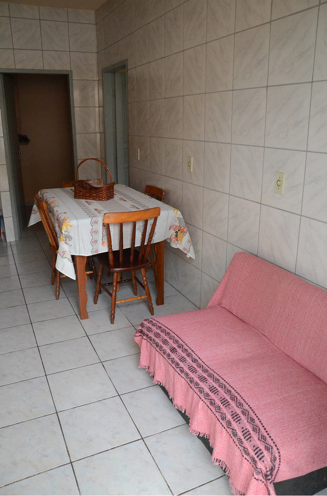 Apartpousada Residencial Dos Reis Sao Francisco do Sul Exterior foto